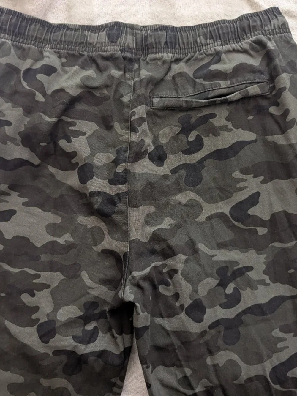 Old Navy worn once